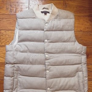 Mizzen+Main Insulated Vest